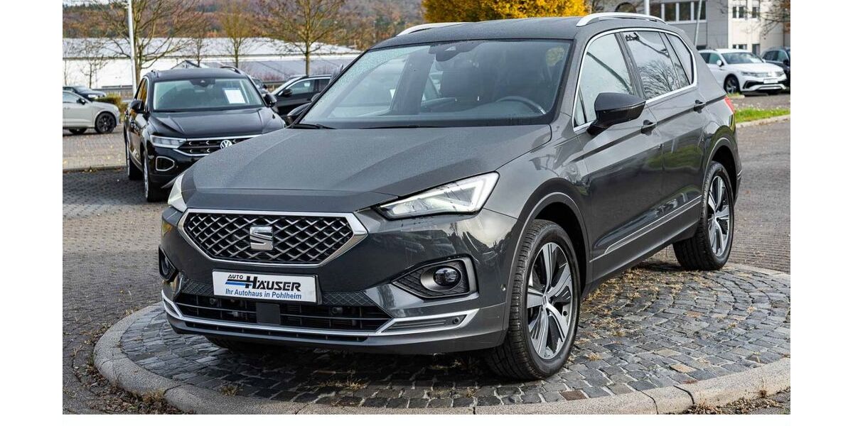 Seat Tarraco 56.798 km 36.485 &euro; Pohlheim 35415