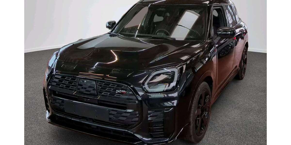 Mini Countryman C 5.585 km 41.180 &euro; München 80788