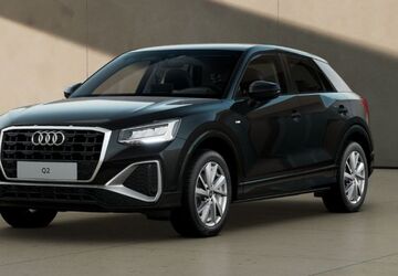 Audi Q2 21.760 km 32.030 &euro; Northeim 37154