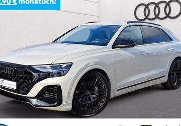 Audi Q8 8.716 km 88.910 &euro; Kölln-Reisiek 25337