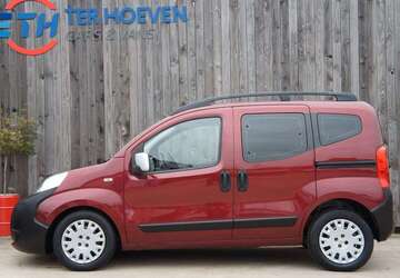 Peugeot Bipper 114.471 km 4.950 &euro; Bad Bentheim 48455