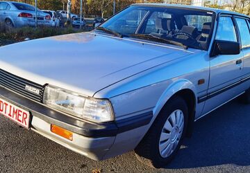 Mazda 626 161.550 km 2.990 &euro; Taucha 04425