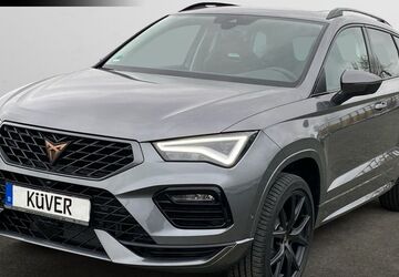 Cupra Ateca 1.100 km 40.040 &euro; Hagen 27628