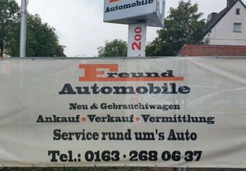 Hyundai Terracan 217.500 km 7.999 &euro; Vellmar 34246