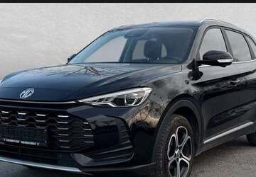 MG ZS 4.500 km 21.590 &euro; Karlsruhe 76187