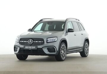 Mercedes-Benz GLB 200 9.900 km 48.950 &euro; Münster 48155