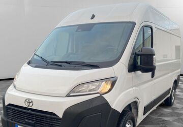 Toyota Proace (Verso) 2.500 km 34.990 &euro; Güstrow 18273