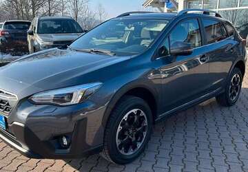 Subaru XV 40.260 km 23.900 &euro; Bad Kötzting 93444