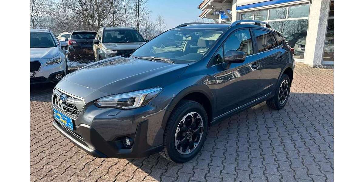 Subaru XV 40.260 km 23.900 &euro; Bad Kötzting 93444