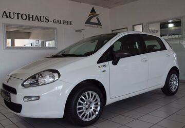 Fiat Punto 110.000 km 3.888 &euro; Schweinfurt 97424