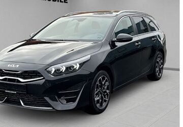 Kia ceed Sportswagon 3.500 km 26.480 &euro; Fulda 36043