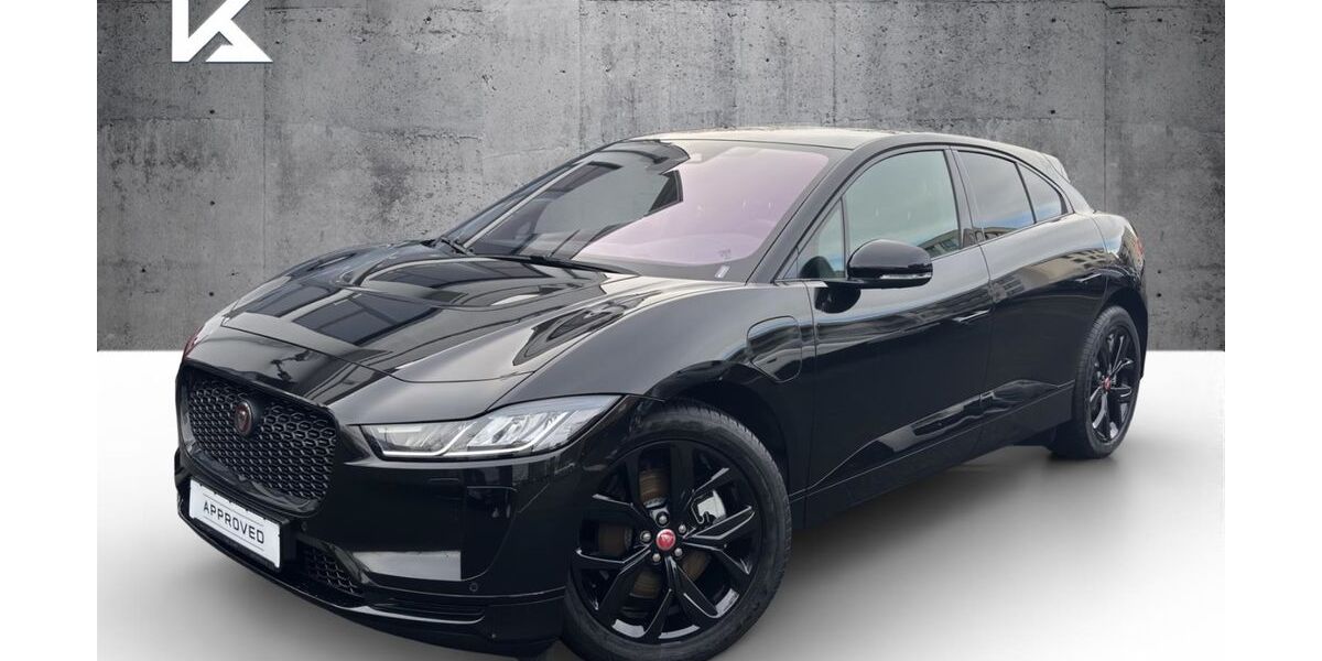 Jaguar I-Pace 4.700 km 44.990 &euro; Aschaffenburg 63743