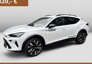 Cupra Formentor 15.999 km 39.995 &euro; Göppingen 73037