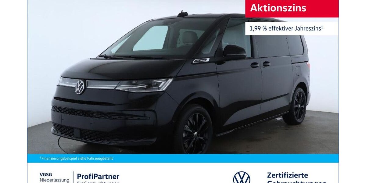 VW T7 Multivan 30.327 km 60.800 &euro; Wildau 15745