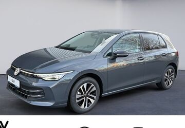 VW Golf 1.900 km 37.892 &euro; Magdeburg 39116