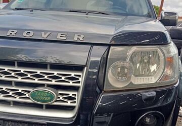 Land Rover Freelander 390.000 km 1.550 &euro; Dortmund 44309