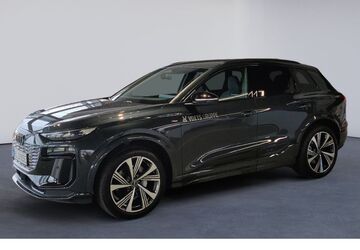 Audi Q6 e-tron 3.000 km 76.890 &euro; Hildesheim 31135
