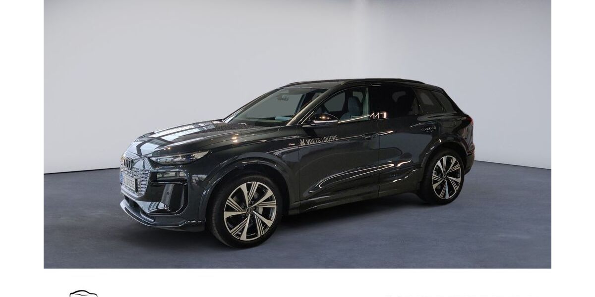 Audi Q6 e-tron 3.000 km 76.890 &euro; Hildesheim 31135