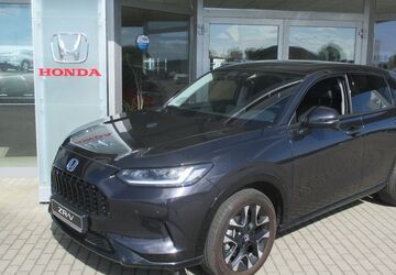 Honda ZR-V 9.400 km 35.690 &euro; Meiningen 98617