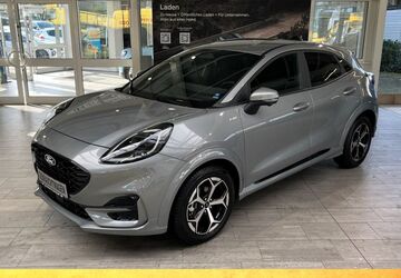 Ford Puma 5.230 km 25.850 &euro; Beckum 59269