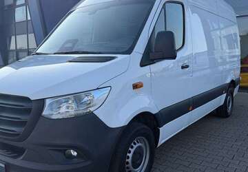 Mercedes-Benz Sprinter 17.000 km 42.900 &euro; Hamm 59071