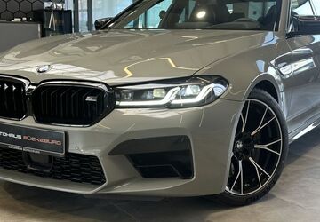 BMW M5 34.590 km 88.900 &euro; Bückeburg 31675