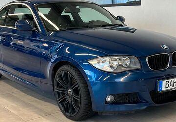 BMW 123 217.059 km 6.990 &euro; Anzing 85646
