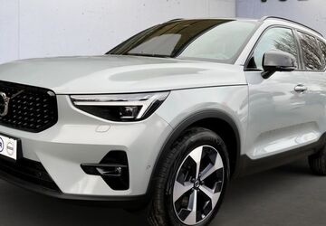 Volvo XC40 22.970 km 38.850 &euro; Kassel 34123