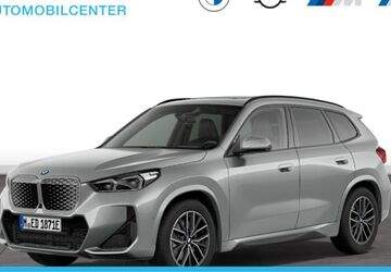 BMW iX1 5.900 km 53.550 &euro; Reutlingen 72766