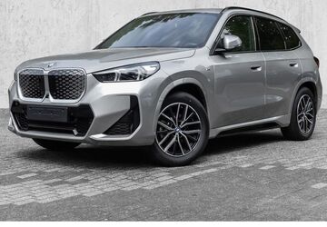 BMW iX1 5.300 km 46.480 &euro; Köln Süd 50968