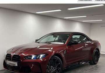 BMW M4 5.529 km 94.850 &euro; Rosenheim 83026