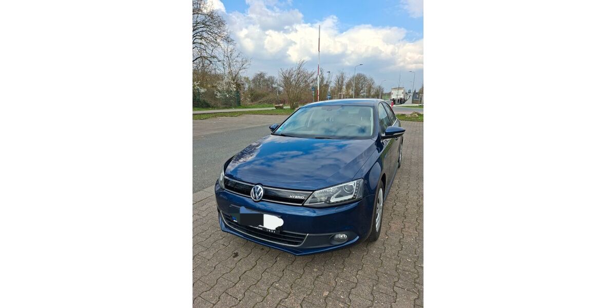 VW Jetta 191.000 km 8.300 &euro; Oberursel 61440