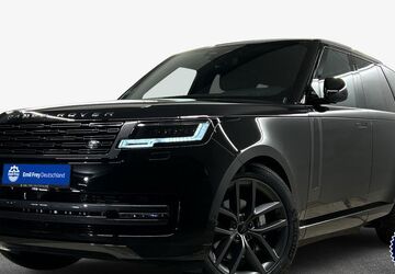 Land Rover Range Rover 1.938 km 176.990 &euro; München 80809