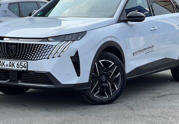 Peugeot 5008 6.500 km 41.800 &euro; Wenden 57482