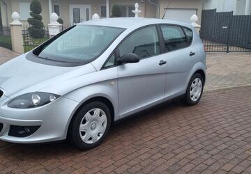 Seat Altea 56.278 km 3.500 &euro; Ludwigshafen 67071