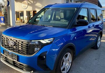 Ford Tourneo Courier 10.500 km 27.500 &euro; Faistenhaar 85649