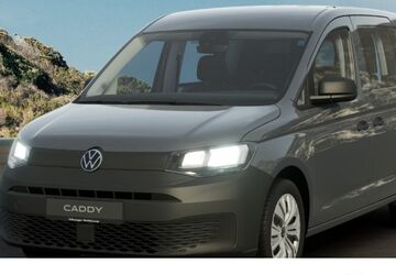 VW Caddy Maxi 9.900 km 38.470 &euro; Regensburg 93053