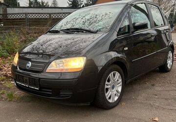 Fiat Idea 158.000 km 1.850 &euro; Köln 50823