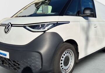 VW ID. Buzz 15.000 km 46.480 &euro; Neuried 77743