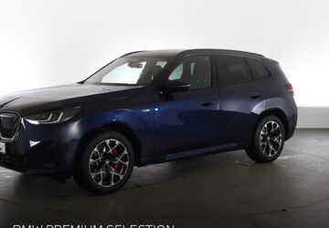 BMW X3 14.160 km 60.610 &euro; Aachen 52078