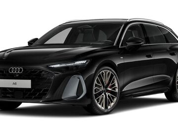 Audi A6 2.000 km 87.390 &euro; Bad Tölz 83646