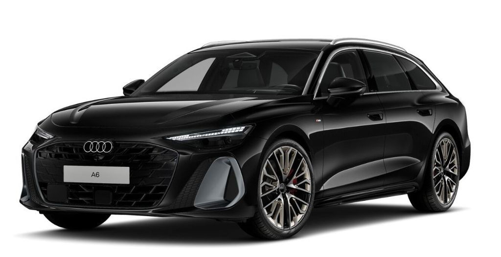 Audi A6 2.000 km 87.390 &euro; Bad Tölz 83646