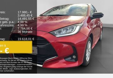 Mazda 2 23.787 km 16.980 &euro; Dorsten 46284