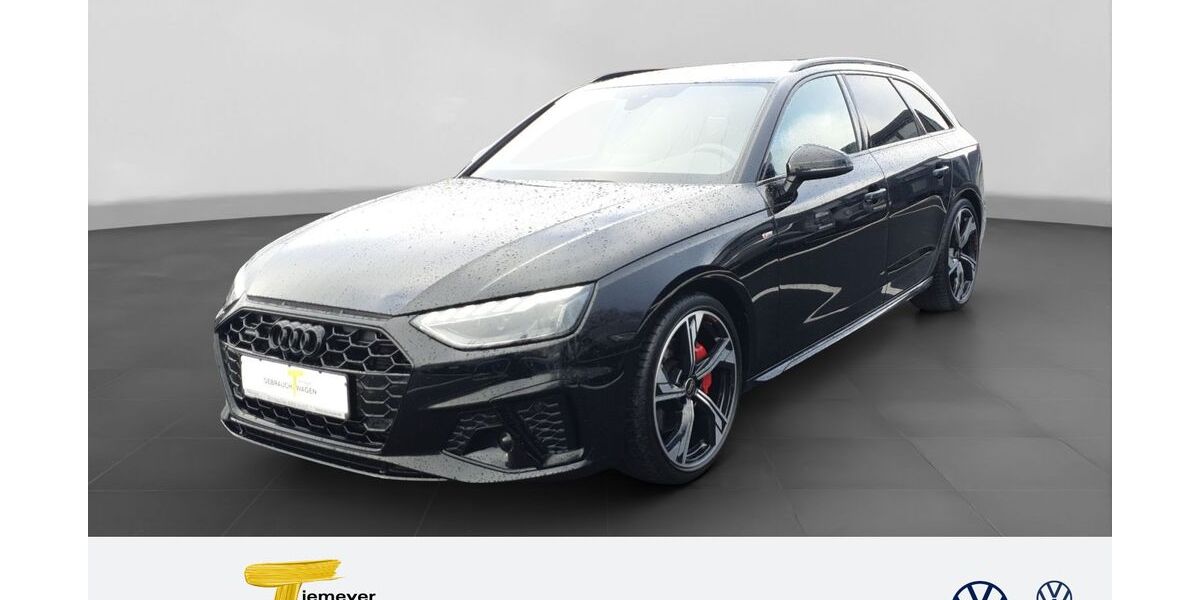 Audi A4 21.175 km 38.780 &euro; Gelsenkirchen 45888