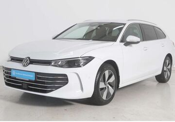 VW Passat 21.350 km 32.440 &euro; Amberg 92224