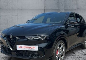 Alfa Romeo Tonale 11.650 km 34.500 &euro; Aalen-Dauerwang 73457
