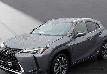 Lexus UX 77.000 km 23.950 &euro; Wesel 46485