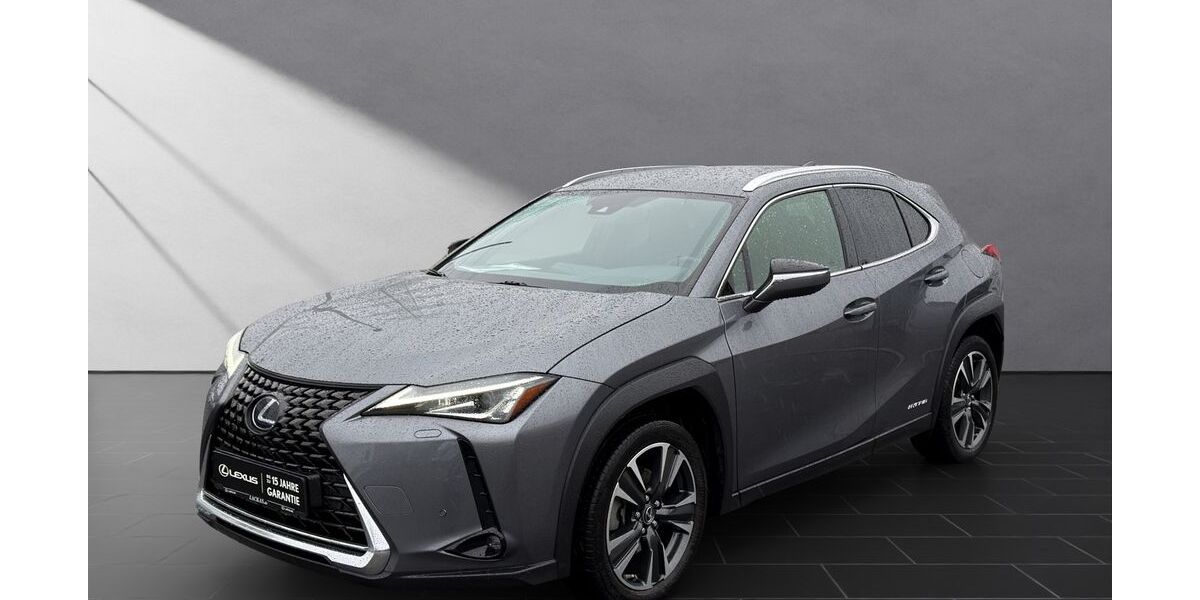 Lexus UX 77.000 km 23.950 &euro; Wesel 46485