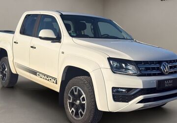 VW Amarok 110.000 km 28.990 &euro; Barsinghausen 30890