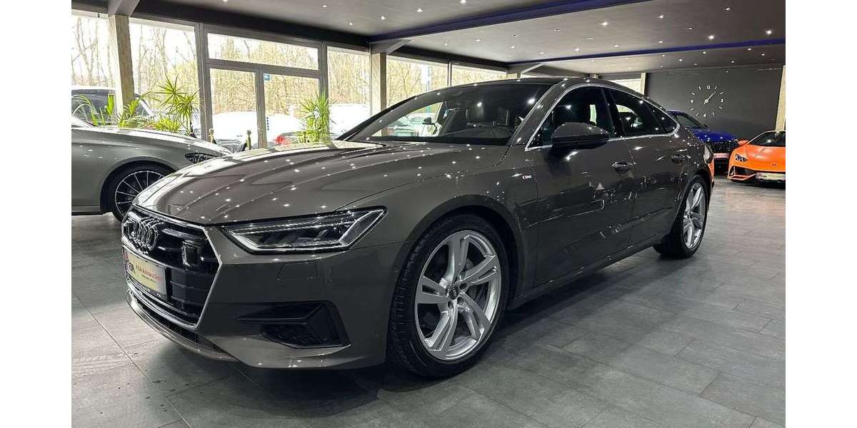 Audi A7 112.000 km 38.890 &euro; Gröbenzell 82194